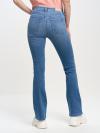 Dámske nohavice jeans ADELA BOOTCUT 192